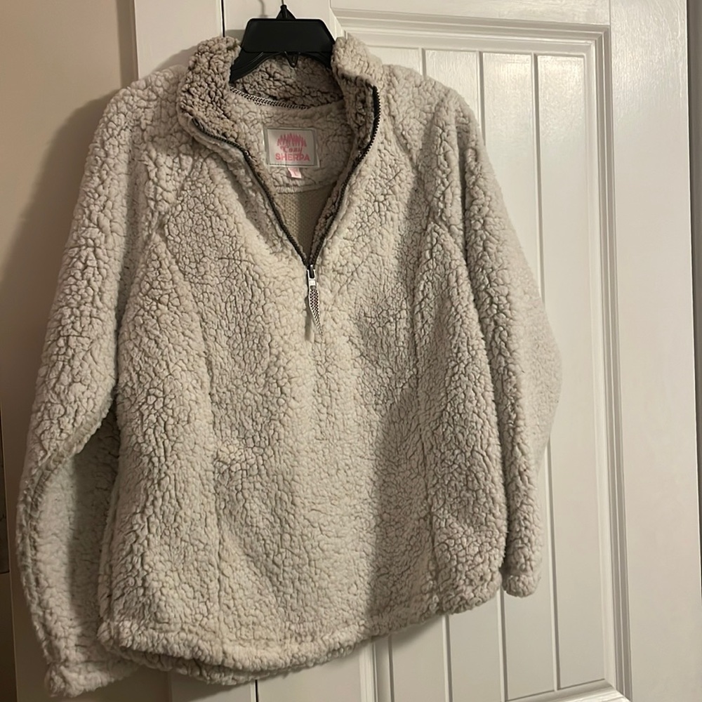 Cozy Sherpa